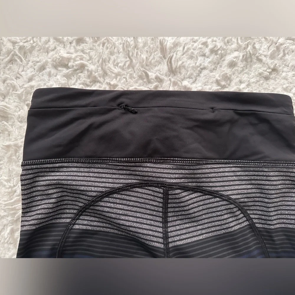 Lululemon Speed tight II *RARE* - Picture 4 of 11